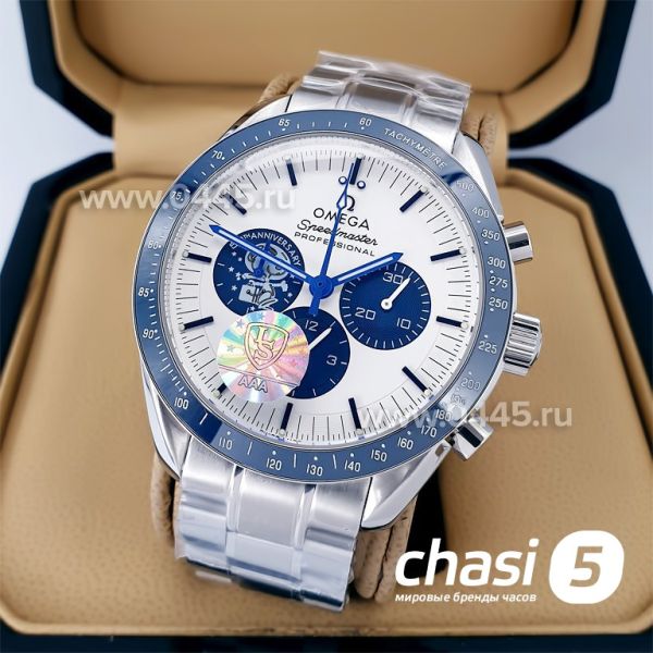 Часы Omega Speedmaster Snoopy (20159)