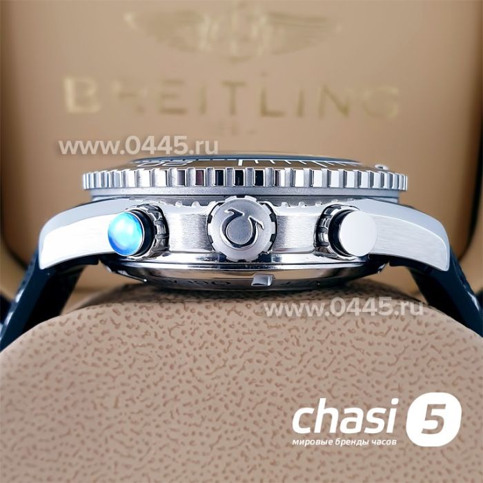 Часы Omega Seamaster Planet Ocean 007 (20162)