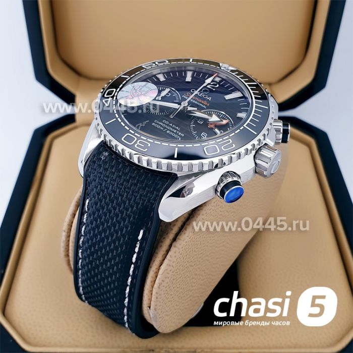 Часы Omega Seamaster Planet Ocean 007 (20162)