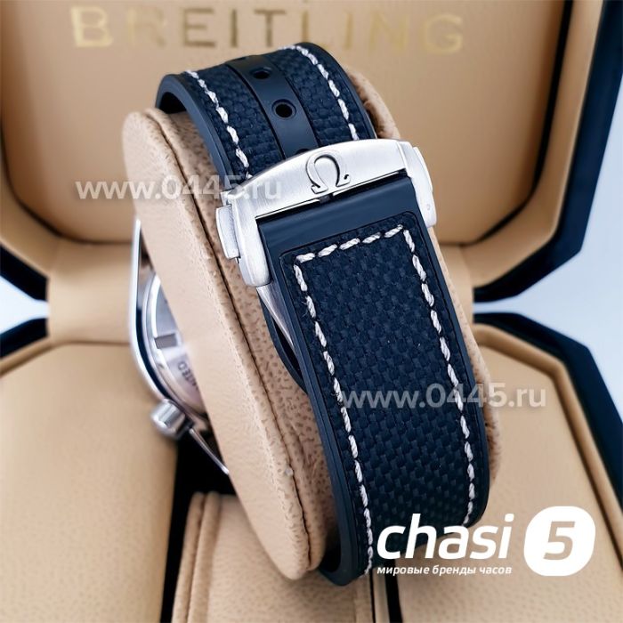 Часы Omega Seamaster Planet Ocean 007 (20162)