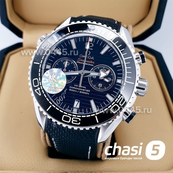 Часы Omega Seamaster Planet Ocean 007 (20162)