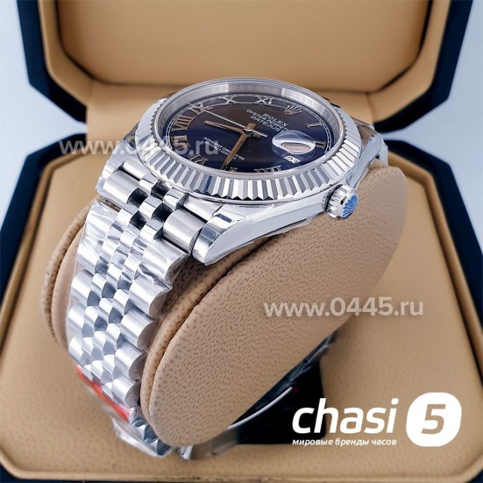 Часы Rolex Datejust - Дубликат (20167)