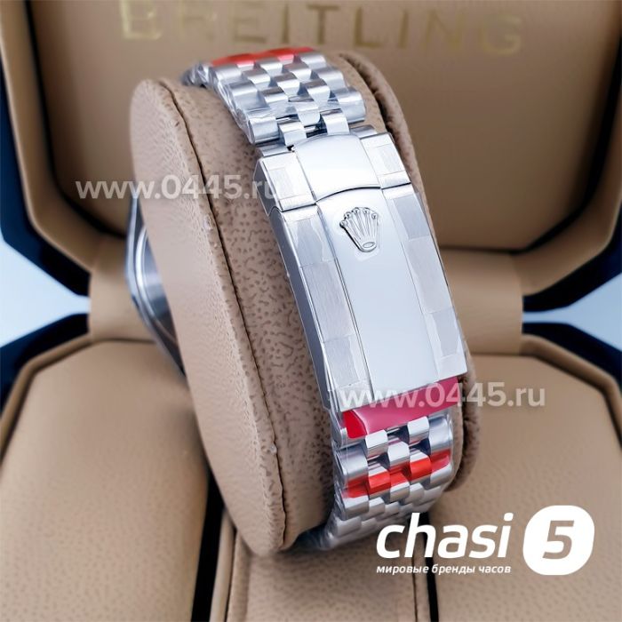 Часы Rolex Datejust - Дубликат (20167)