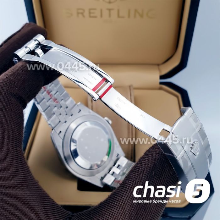 Часы Rolex Datejust - Дубликат (20167)