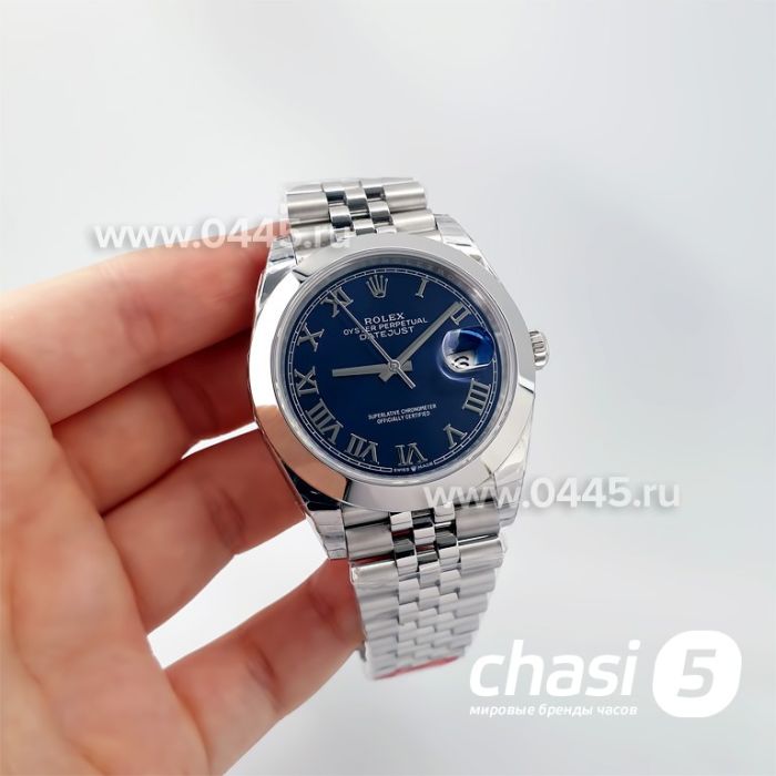 Часы Rolex Datejust - Дубликат (20168)