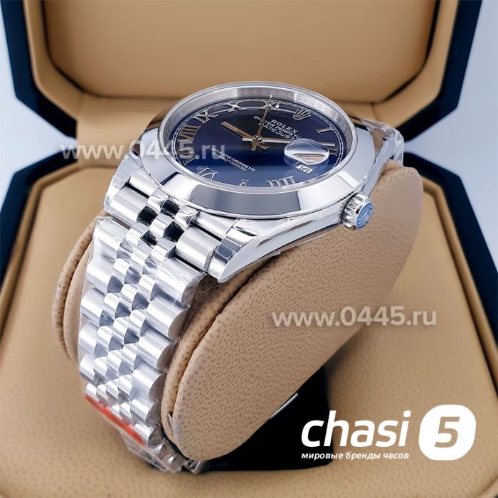 Часы Rolex Datejust - Дубликат (20168)