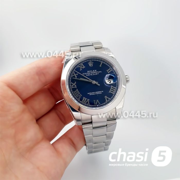Часы Rolex Datejust - Дубликат (20169)
