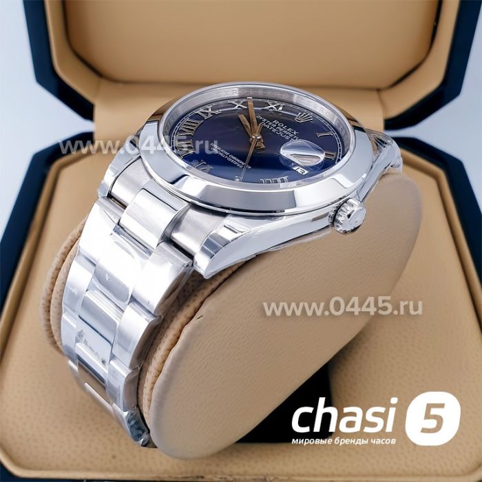 Часы Rolex Datejust - Дубликат (20169)
