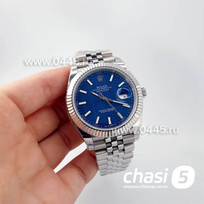 Часы Rolex - Дубликат (20172)