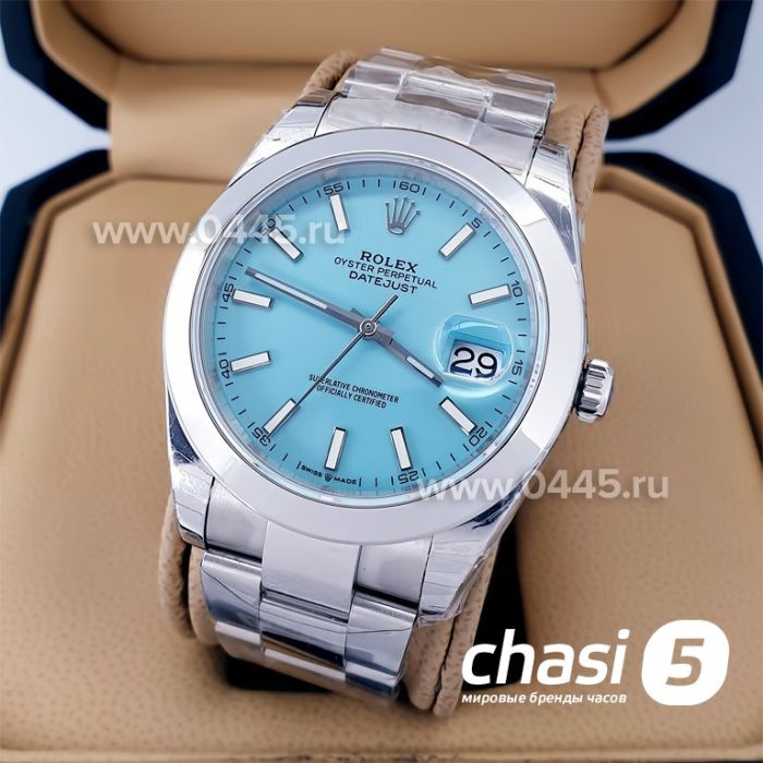 Часы Rolex - Дубликат (20176)