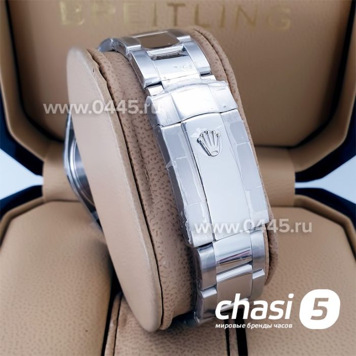 Часы Rolex Datejust Steel - Дубликат (20186)