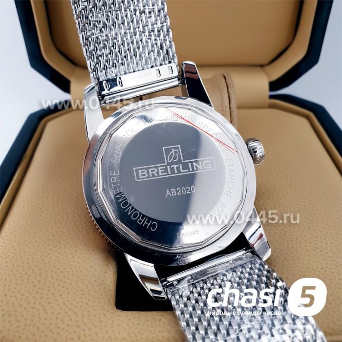 Часы Breitling Superocean (20191)