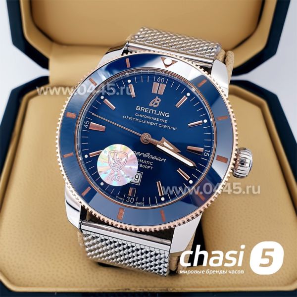 Часы Breitling Superocean (20191)