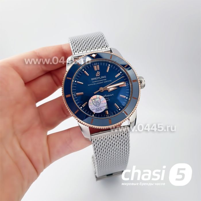 Часы Breitling Superocean (20191)