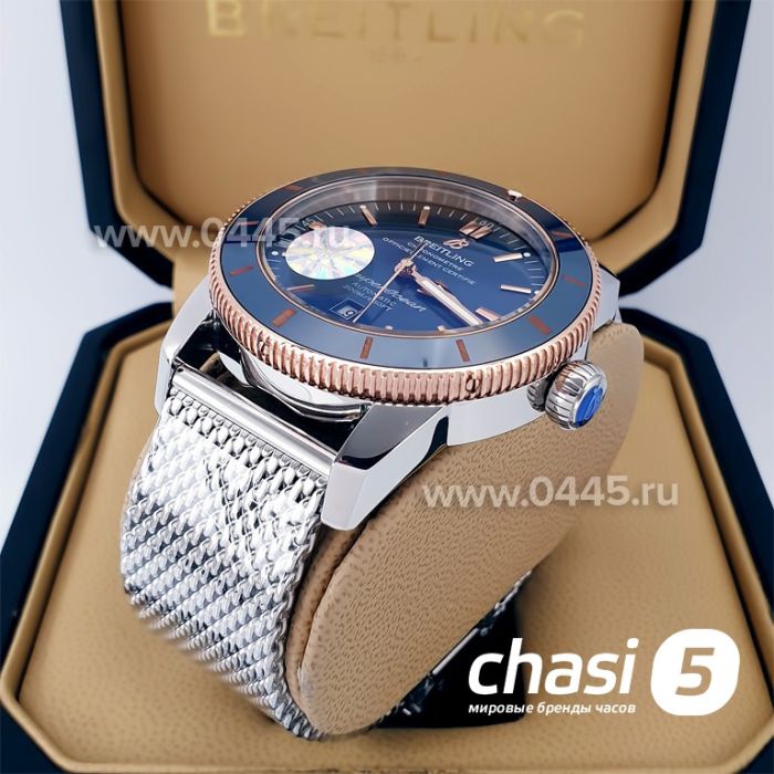 Часы Breitling Superocean (20191)