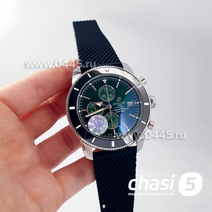 Часы Breitling Superocean (20195)