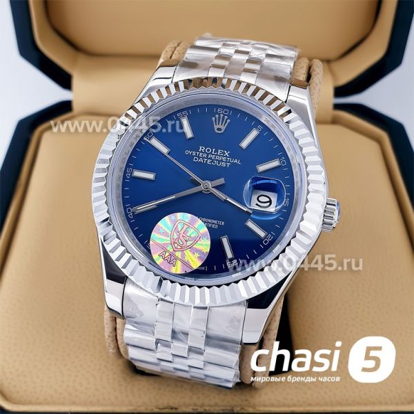 Часы Rolex Datejust (20196)