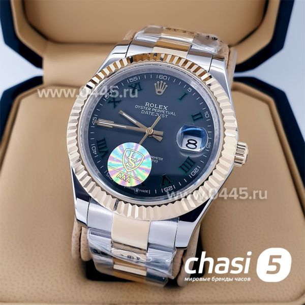 Часы Rolex Datejust (20198)
