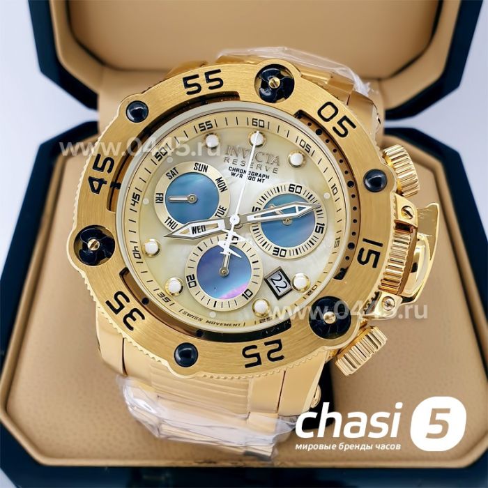 Часы Invicta Reserve (20205)