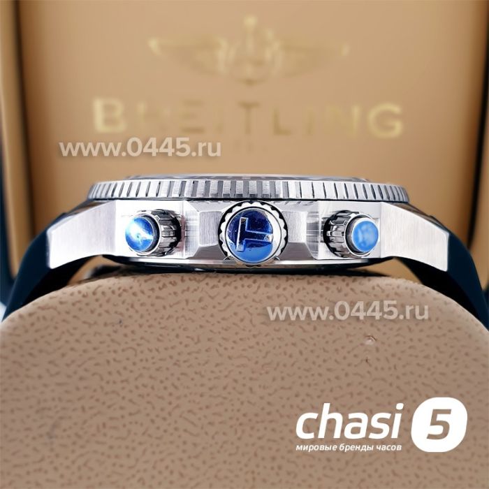 Часы Tissot T-Sport Seastar 1000 Chronograph (20218)