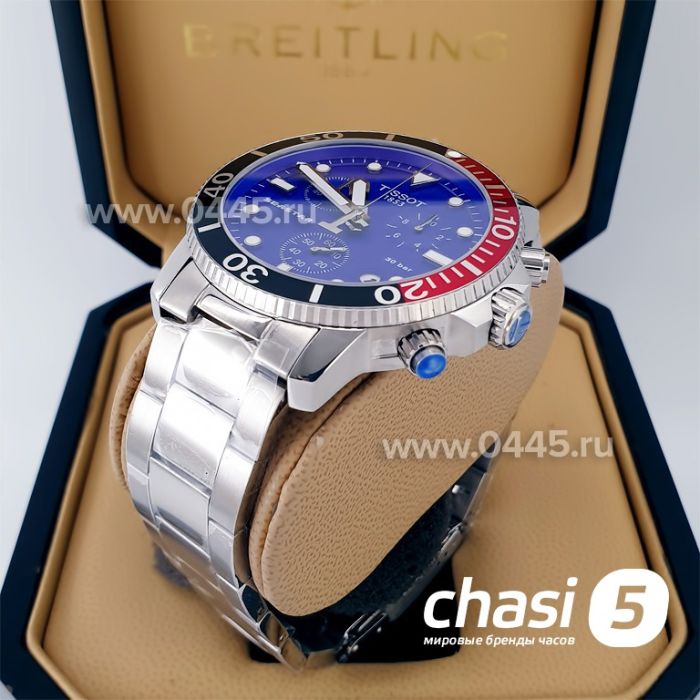 Часы Tissot T-Sport Seastar 1000 Chronograph (20221)