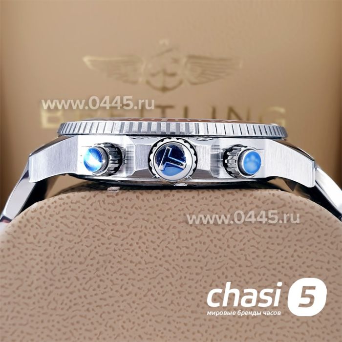 Часы Tissot T-Sport Seastar 1000 Chronograph (20221)