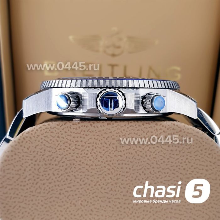 Часы Tissot T-Sport Seastar 1000 Chronograph (20222)