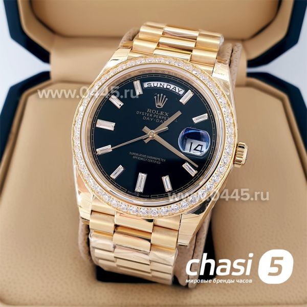 Часы Rolex Day-Date - Дубликат (20249)
