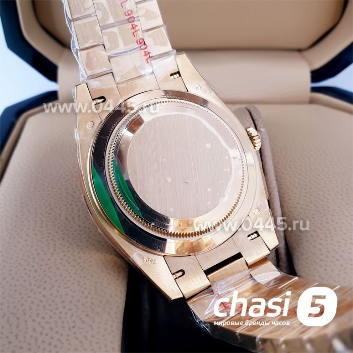 Часы Rolex Day-Date - Дубликат (20250)
