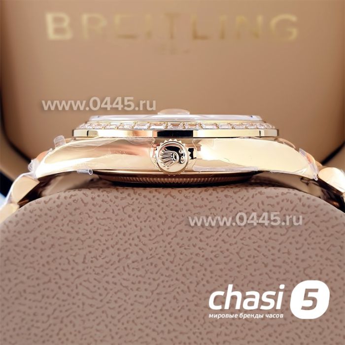 Часы Rolex Day-Date - Дубликат (20250)