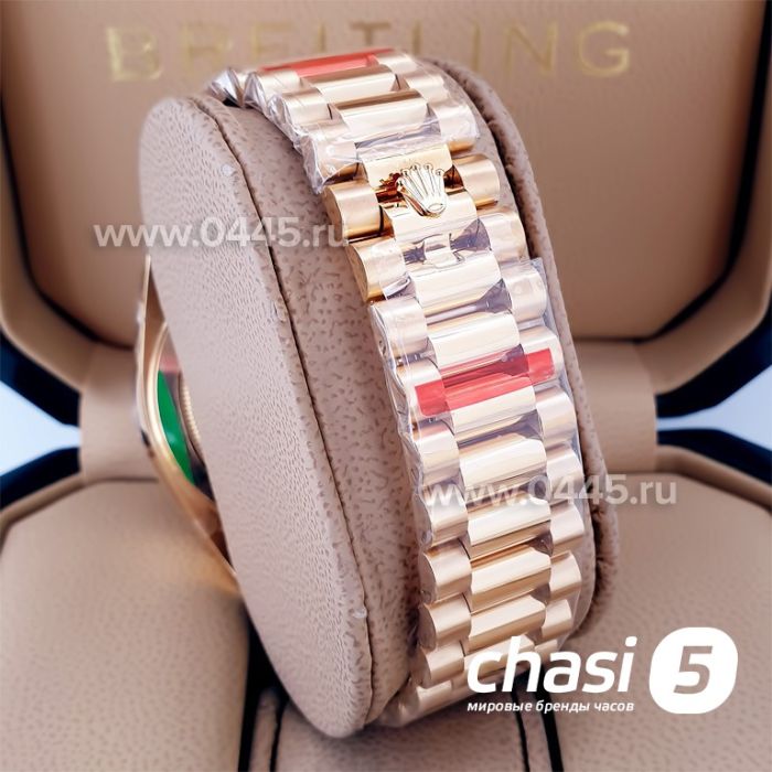 Часы Rolex Day-Date - Дубликат (20250)