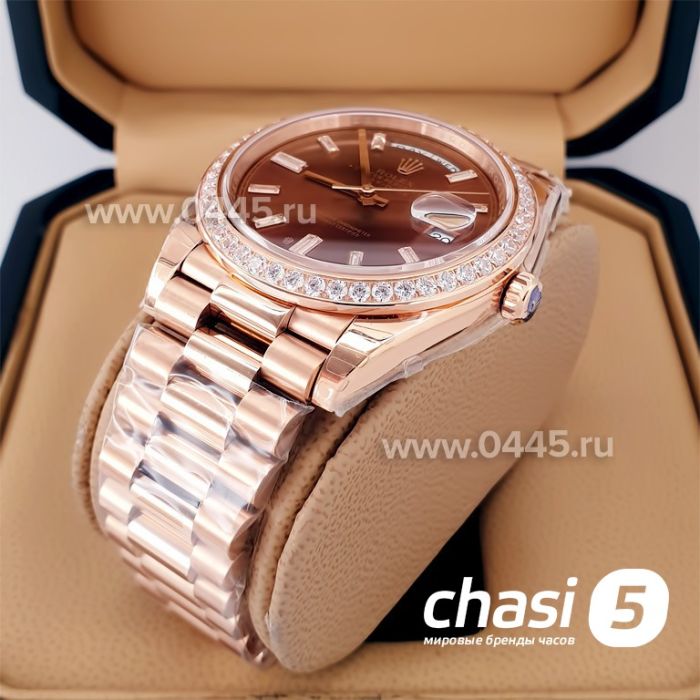 Часы Rolex Day-Date - Дубликат (20251)