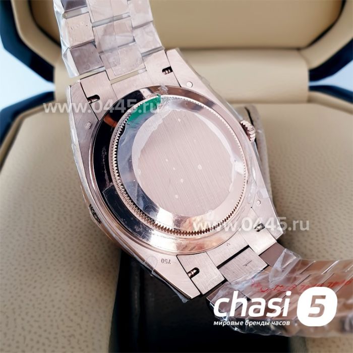 Часы Rolex Day-Date - Дубликат (20251)