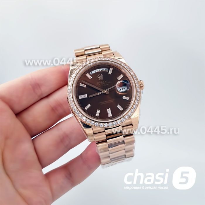 Часы Rolex Day-Date - Дубликат (20251)