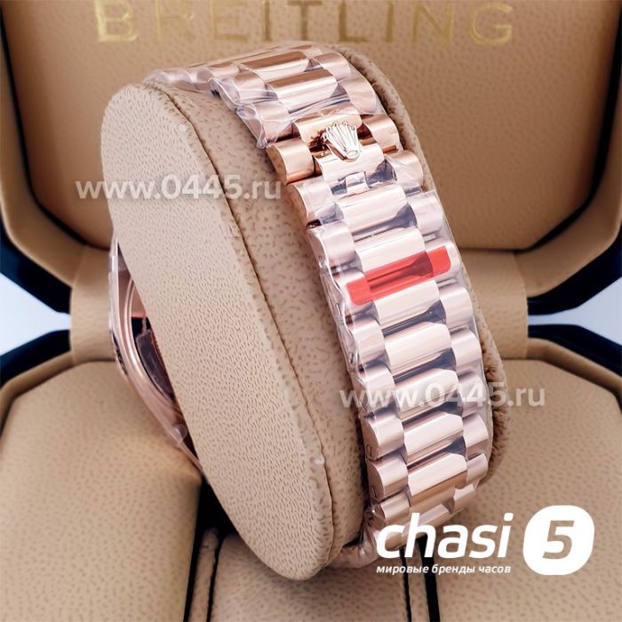 Часы Rolex Day-Date - Дубликат (20252)