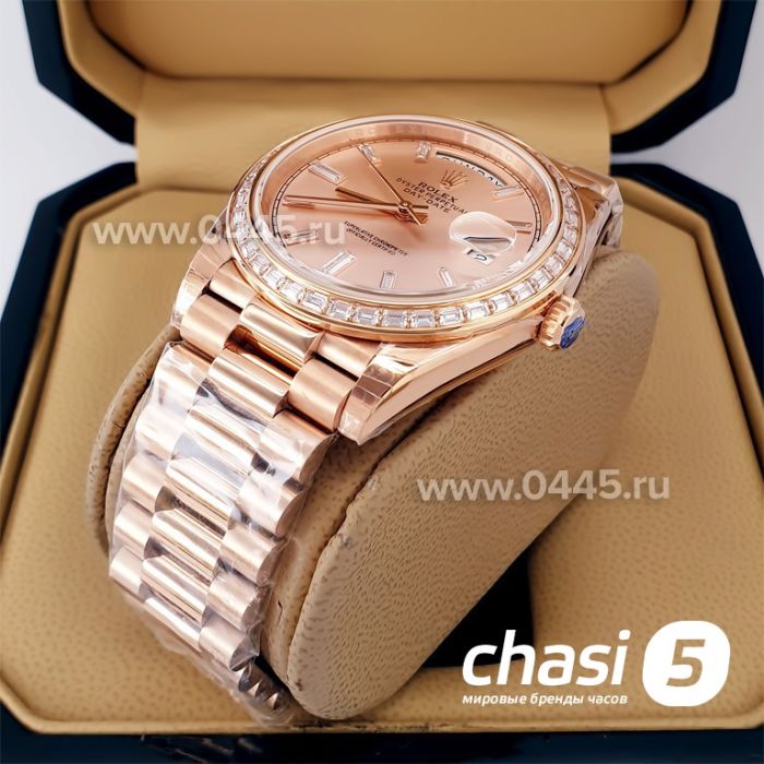 Часы Rolex Day-Date - Дубликат (20252)