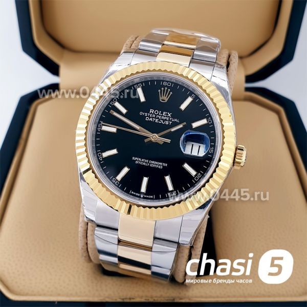 Часы Rolex - Дубликат (20257)