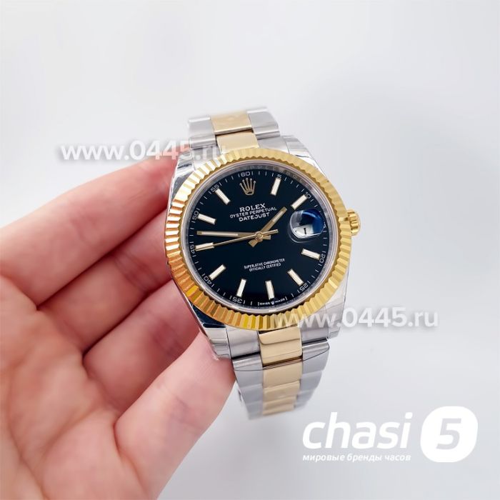 Часы Rolex - Дубликат (20257)