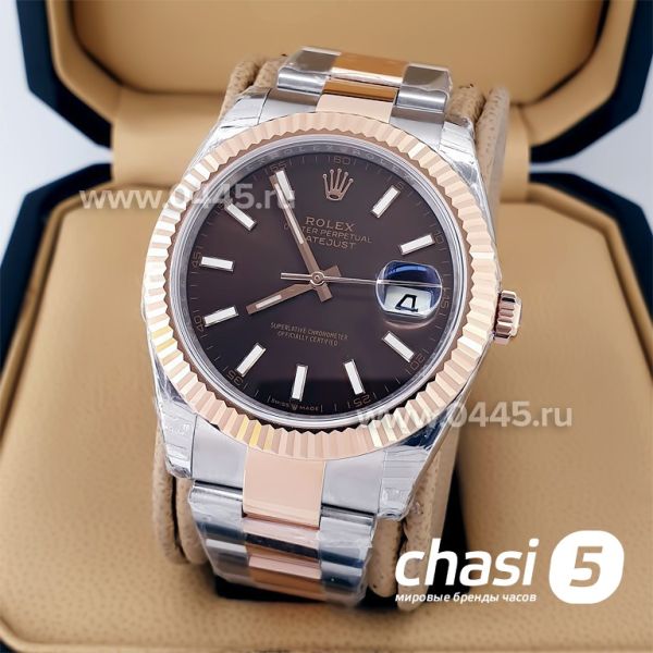 Часы Rolex - Дубликат (20258)