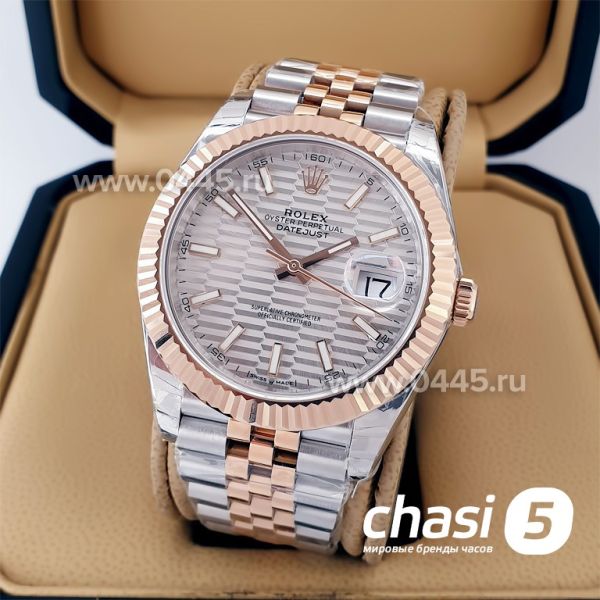 Часы Rolex - Дубликат (20260)