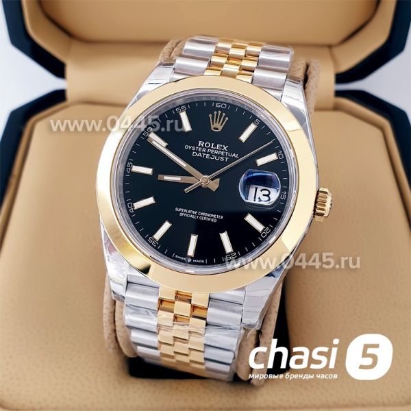 Часы Rolex - Дубликат (20262)