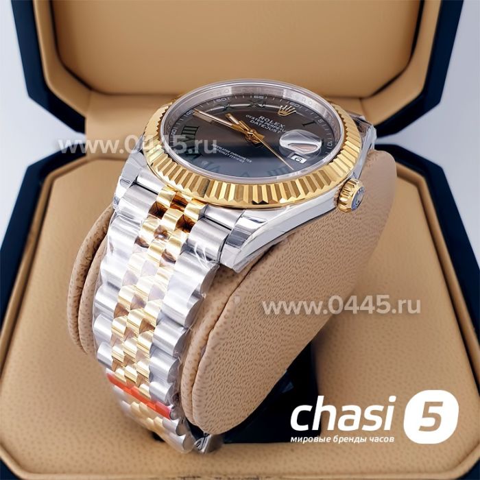 Часы Rolex Datejust - Дубликат (20263)