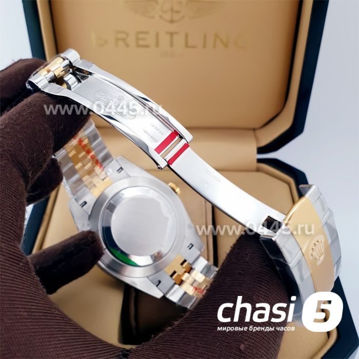 Часы Rolex Datejust - Дубликат (20263)