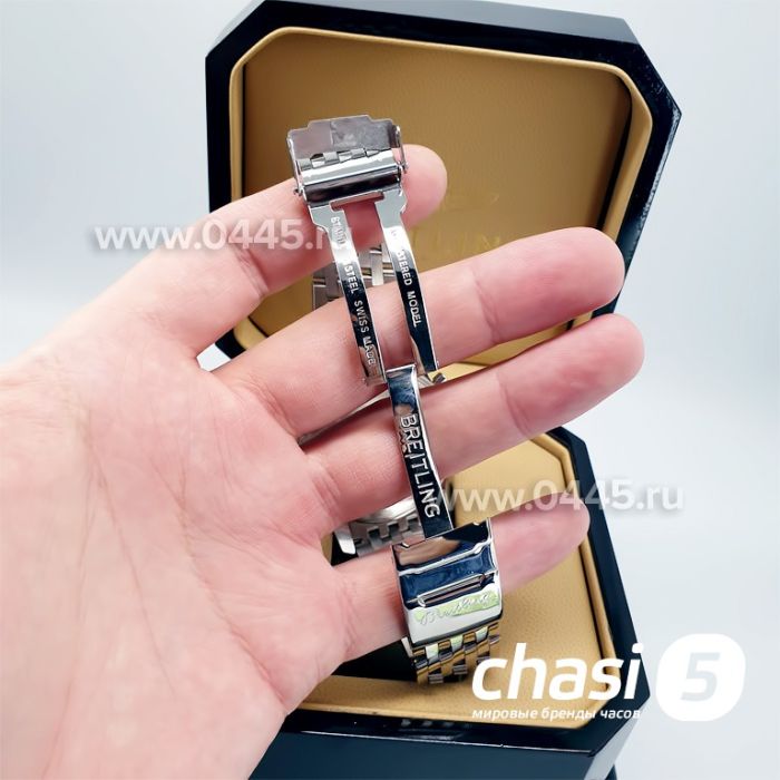 Часы Breitling Chronometre Navitimer (02026)