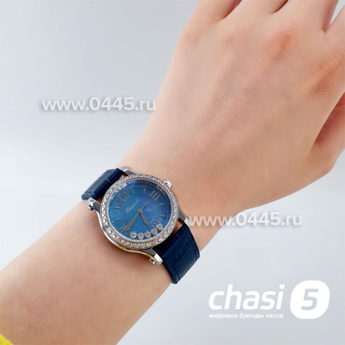 Часы Chopard Happy Diamonds (20264)