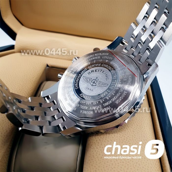 Часы Breitling Chronometre Navitimer (02026)