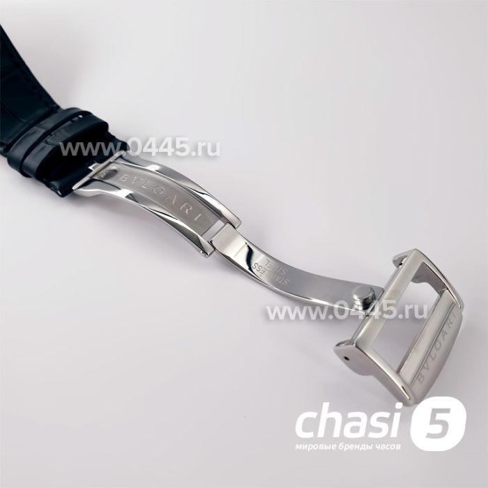 Часы Bvlgari - Дубликат (20266)