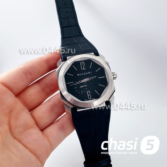 Часы Bvlgari - Дубликат (20266)