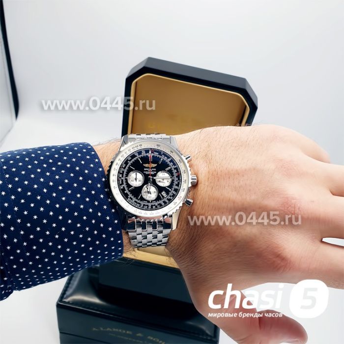 Часы Breitling Chronometre Navitimer (02026)