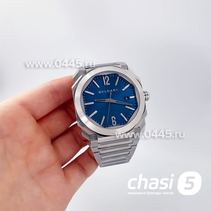 Часы Bvlgari - Дубликат (20268)